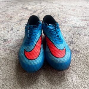 Nike hypervenom (Worn 3 times